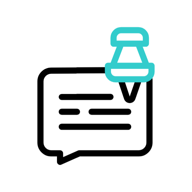 Collaboration & Personalization