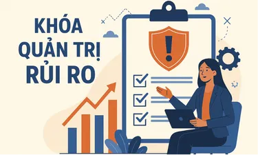 Quản trị rủi ro