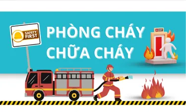 Phòng cháy chữa cháy
