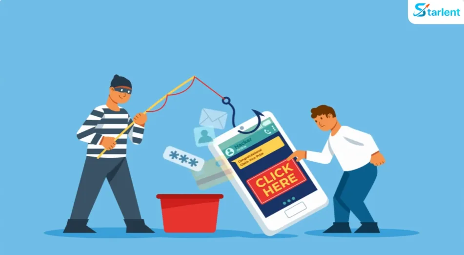 Phishing